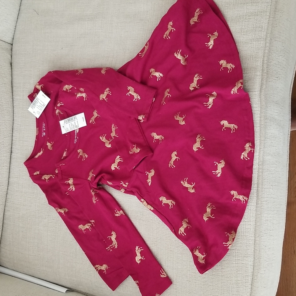 Set of 2 toddler dresses